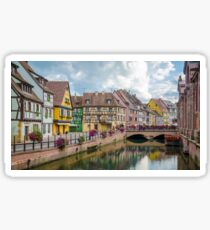 Colmar Sticker