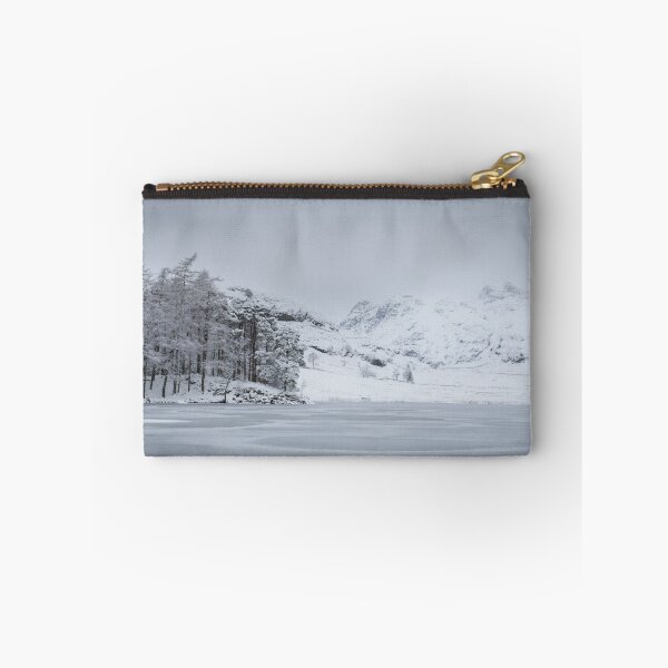 Artikelvorschau, Winterlandschaft Blea Tarn entworfen und verkauft von cwtaylor83.