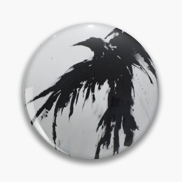 Item preview, Japanese style bird designed and sold by hriundelj.