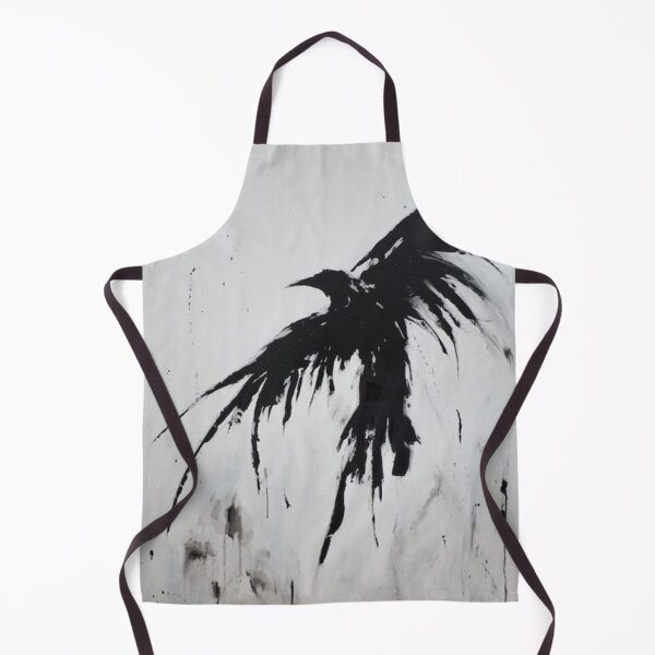 Item preview, Japanese style bird designed and sold by hriundelj.