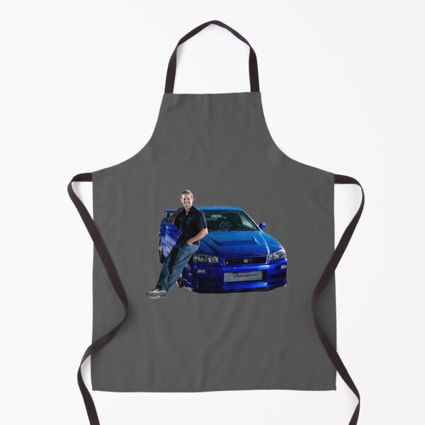 Item preview, paul walker skyline designed and sold by Little-meow.