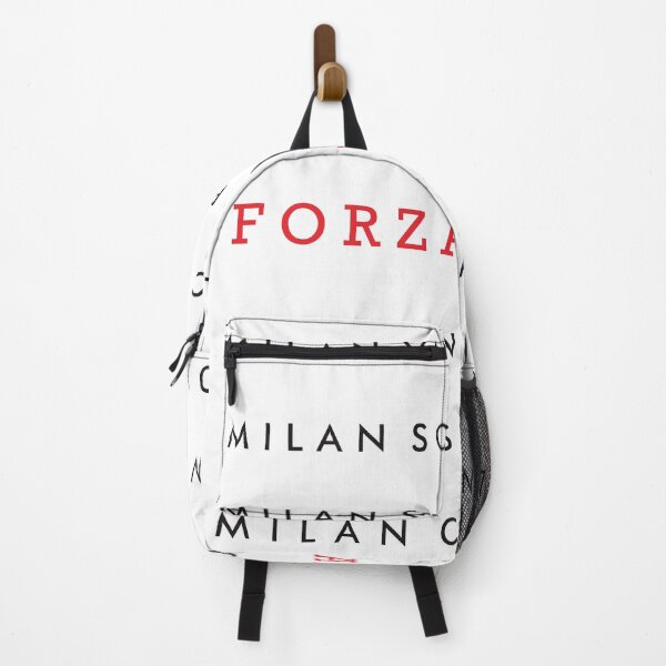 Item preview, Forza Milan - AC Milan Tagline designed and sold by RB1899.