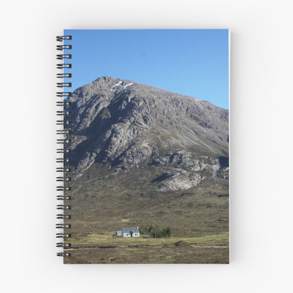 Item preview, Laggangarbh, The Wee White Cottage designed and sold by beavo.