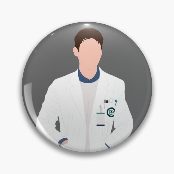 Item preview, Dr. Romantic designed and sold by Juseyo ID.