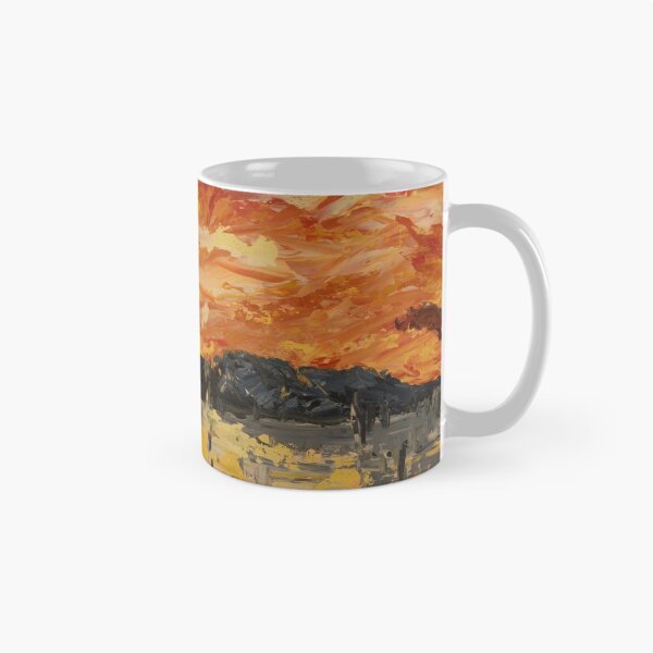 Item preview, Abstract Seaview designed and sold by RmvPortraitsArt.