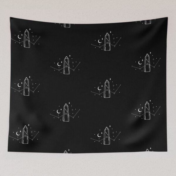Item preview, Esoteric Cristal designed and sold by SzilviaHDesign.