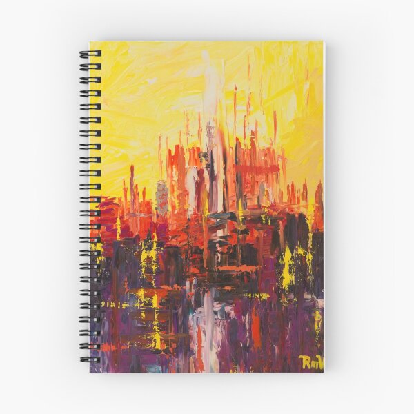 Item preview, ABSTRACT - Castle Reflections - 2015 designed and sold by RmvPortraitsArt.