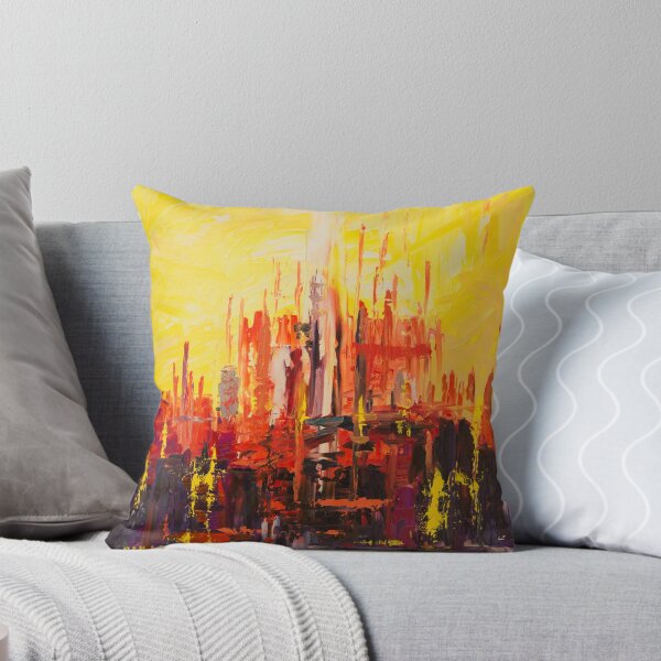 Item preview, ABSTRACT - Castle Reflections - 2015 designed and sold by RmvPortraitsArt.