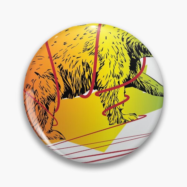 Item preview, Jungle bear : Aolelifestyle designed and sold by Aole lifestyle.