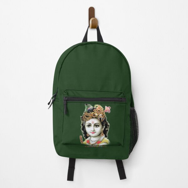 Item preview, Lord Krishna designed and sold by RedBloom Creation.