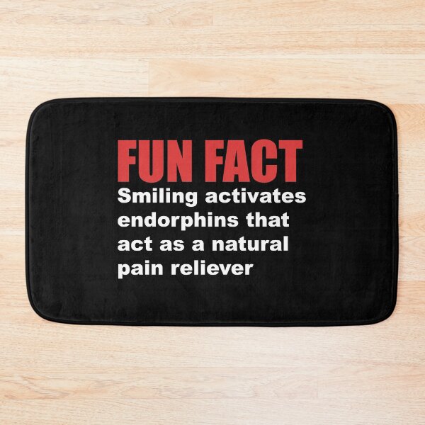 Item preview, fun fact smile designed and sold by Dagrell.