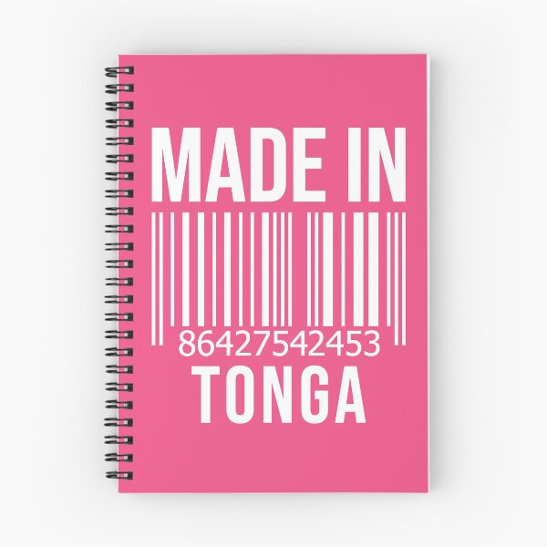 Item preview, Made in Tonga for Women designed and sold by XCIV.
