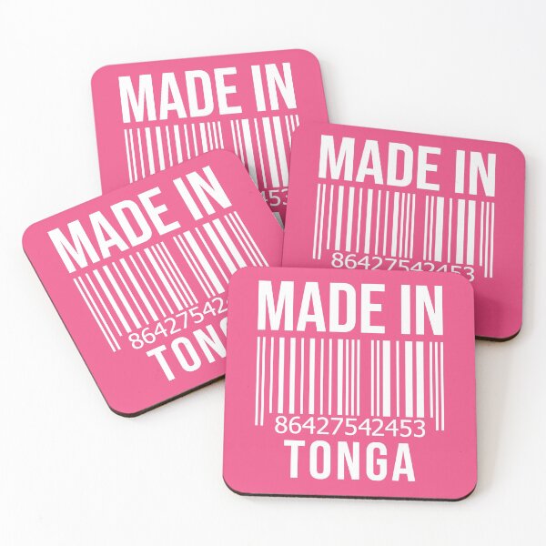 Item preview, Made in Tonga for Women designed and sold by XCIV.