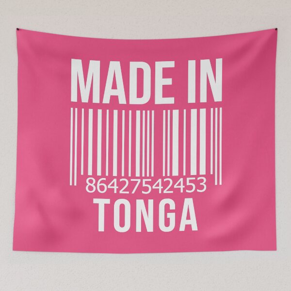 Item preview, Made in Tonga for Women designed and sold by XCIV.