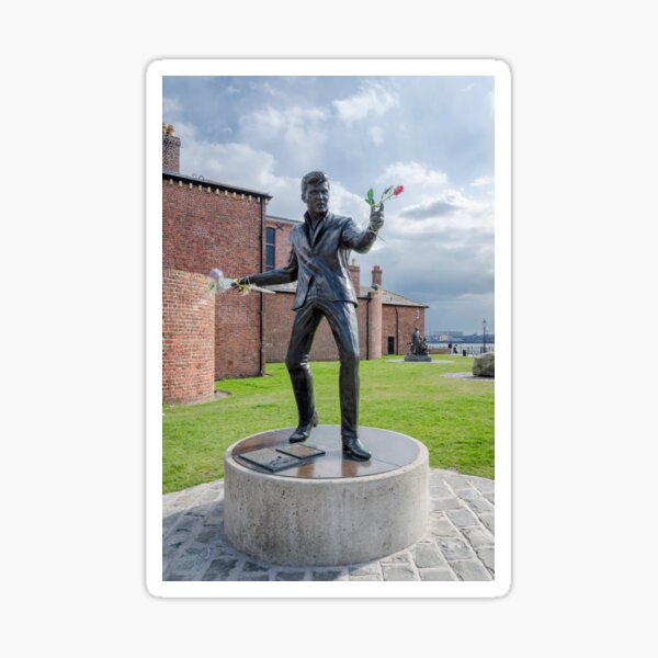 Item preview, Billy Fury designed and sold by SMartin.