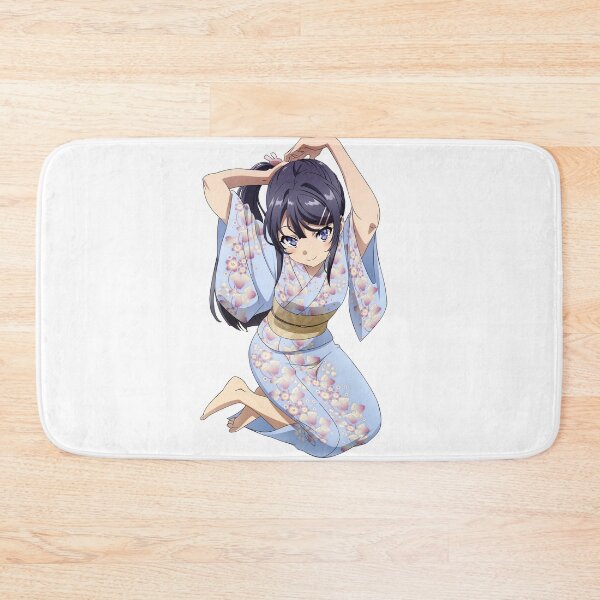 Item preview, Sakurajima Mai - Bunny girl senpai designed and sold by Raok Shop.