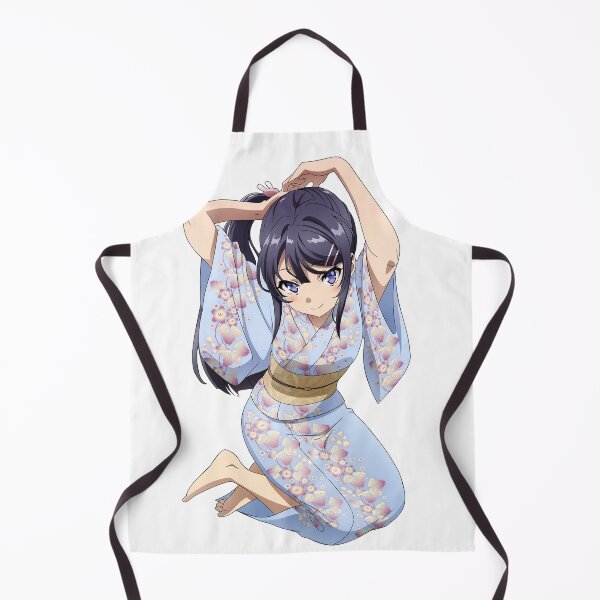Item preview, Sakurajima Mai - Bunny girl senpai designed and sold by Raok Shop.