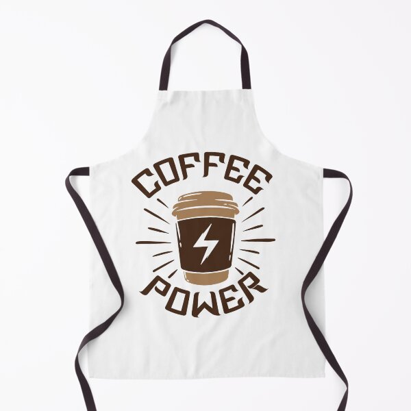 Item preview, Coffee Power designed and sold by MHabeeb.