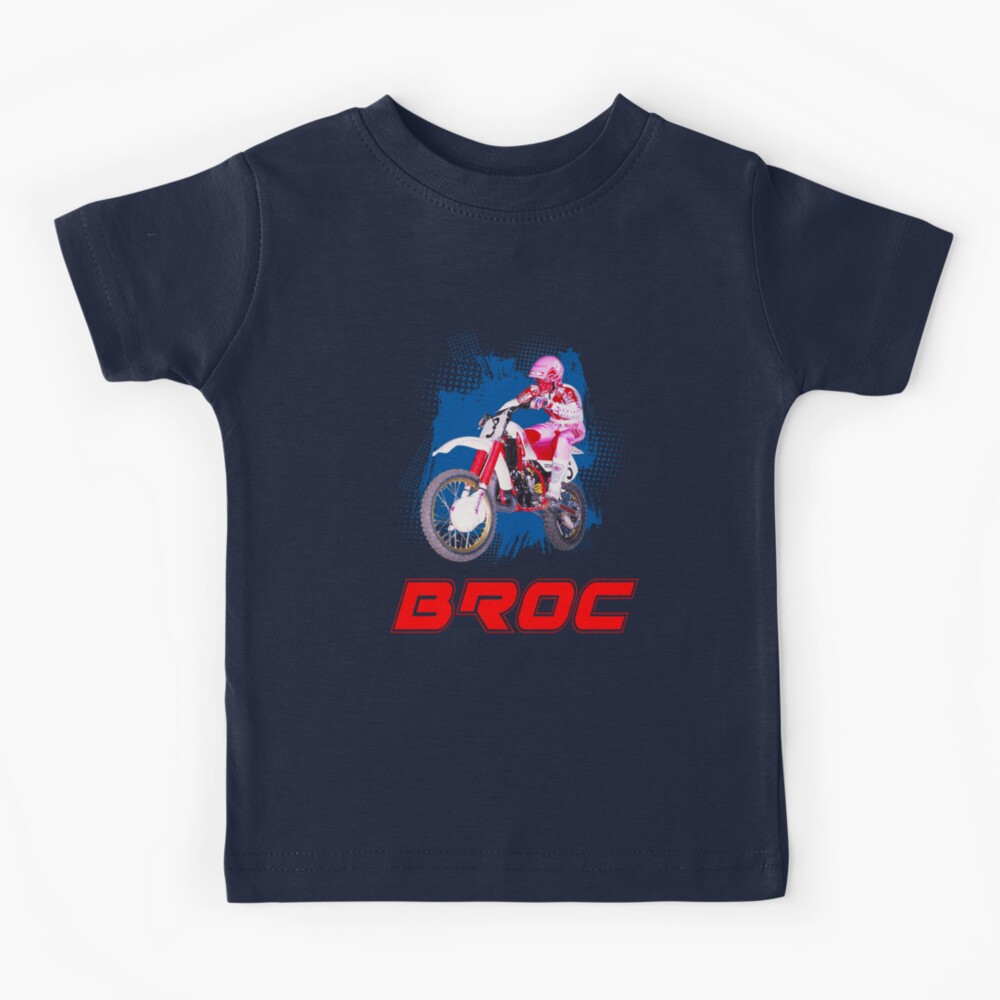 Motocross Enfants - KIDS MX' Autocollant