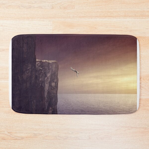 Item preview, Cliff designed and sold by MiraRuido.