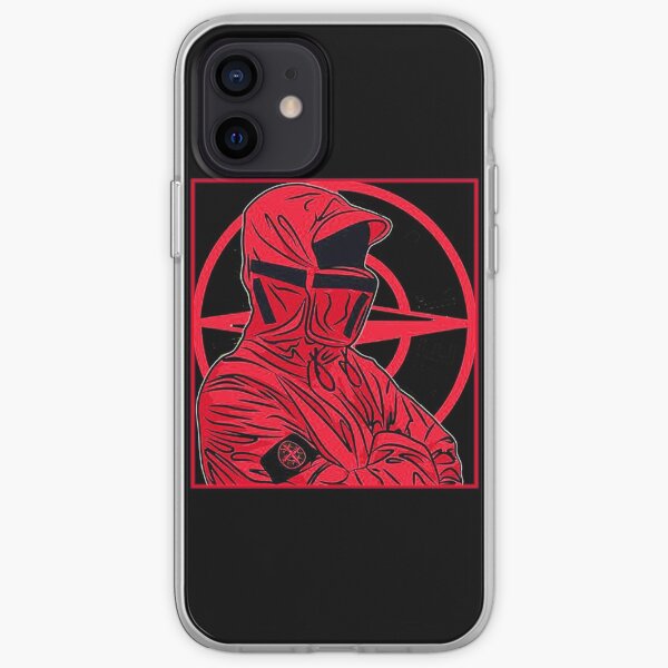 ultras occasionnels Coque souple iPhone