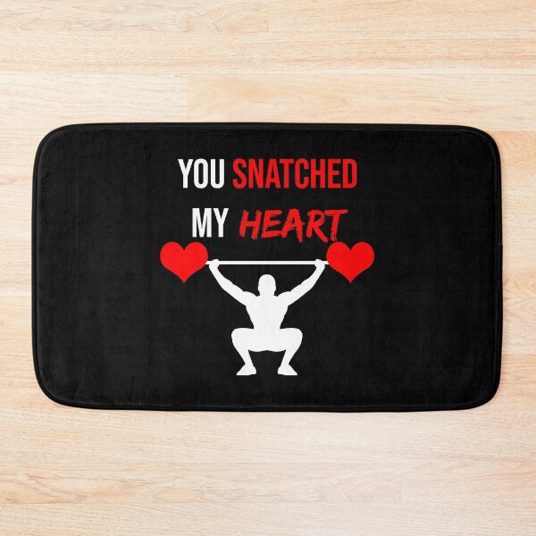 Item preview, You Snatched My Heart designed and sold by TheBeastNation.