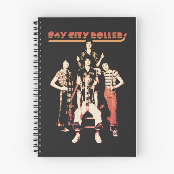 Item preview, Bay City Rollers designed and sold by eyepoo.