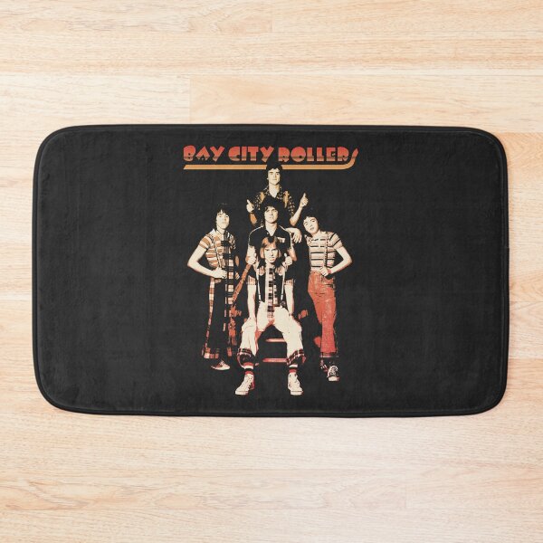 Item preview, Bay City Rollers designed and sold by eyepoo.