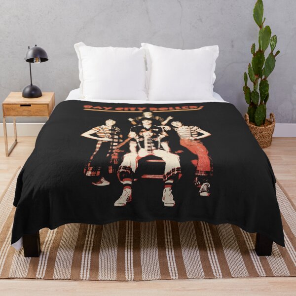 Item preview, Bay City Rollers designed and sold by eyepoo.