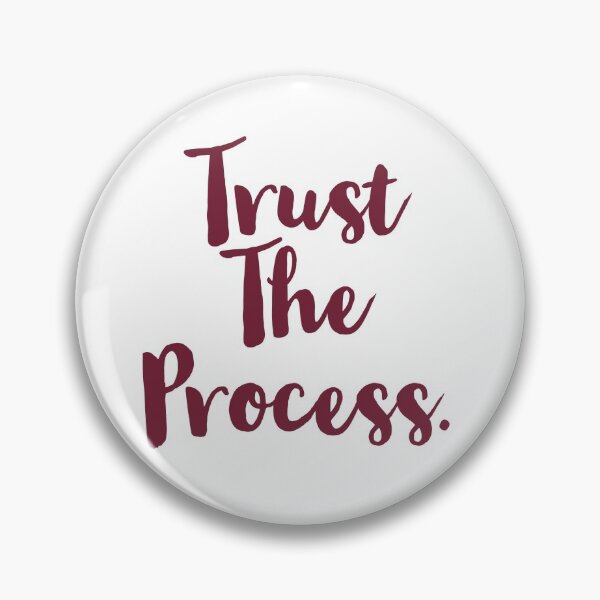Item preview, Trust The Process.. designed and sold by Blaze111.
