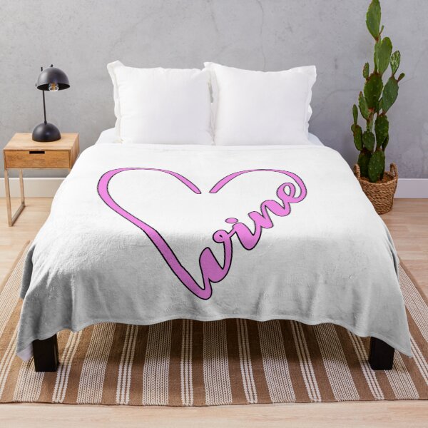 Item preview, wine is my valentine designed and sold by PeDaNi.