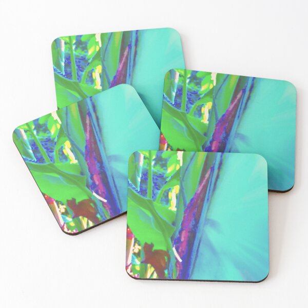 Item preview, Banana Leaf Bliss designed and sold by TmartUS.