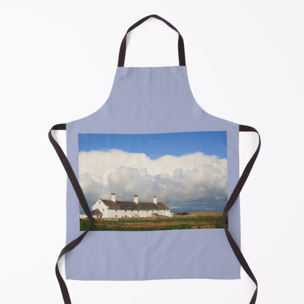Item preview, Coastguard Cottages designed and sold by RedHillDigital.