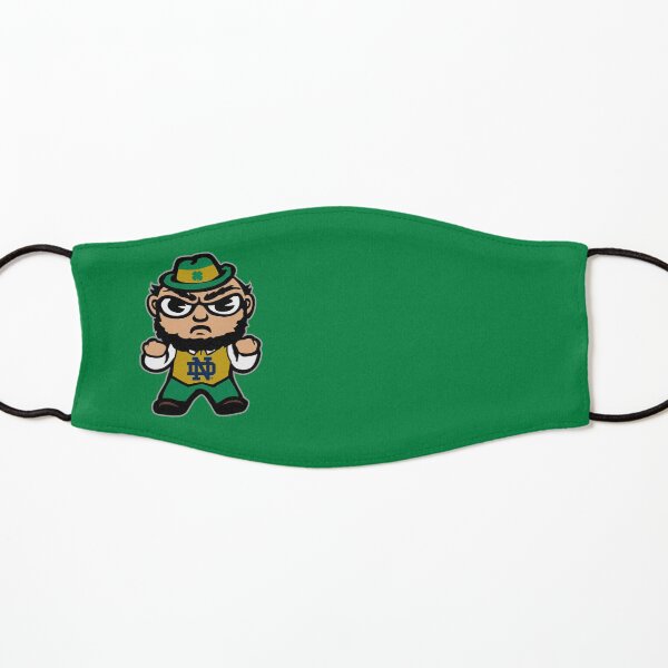 NOTRE DAME, FIGHTIN IRISH ND Kids Mask