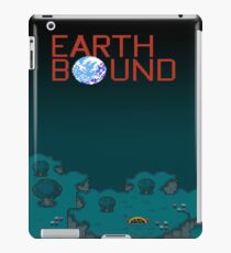 Earthbound Videogame iPad Case/Skin