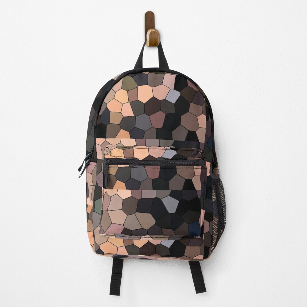 Item preview, Backpack designed and sold by MagicSpread.
