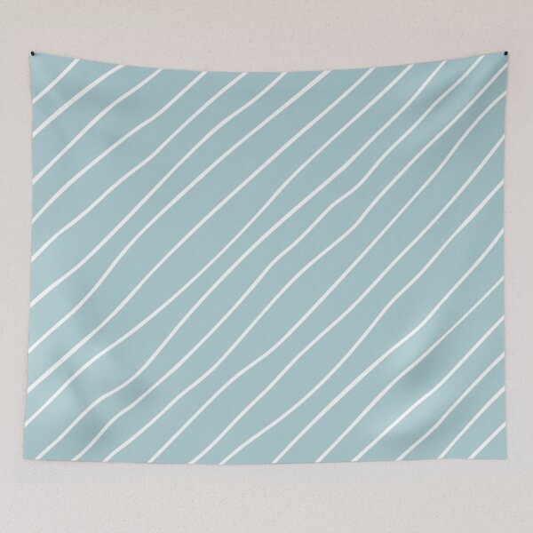 Item preview, Elegant Blue Yoga & Meditation designed and sold by SYSJ.