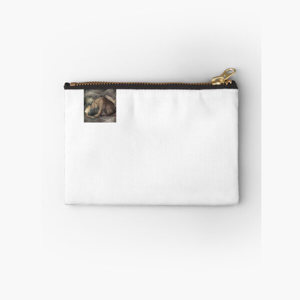 Item preview, John Bauer - Bella's Adventure   designed and sold by RBEnt.