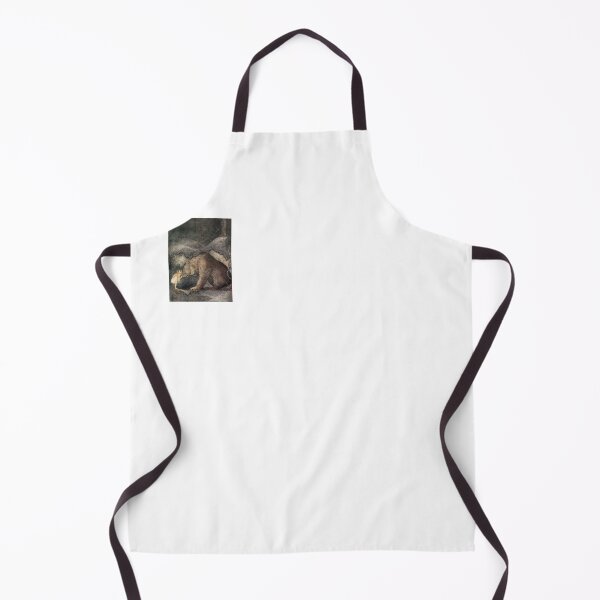 Item preview, John Bauer - Bella's Adventure designed and sold by RBEnt.