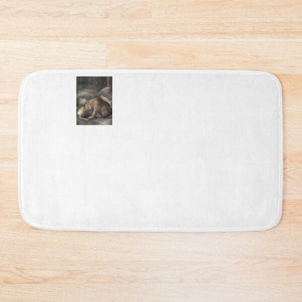 Item preview, John Bauer - Bella's Adventure   designed and sold by RBEnt.
