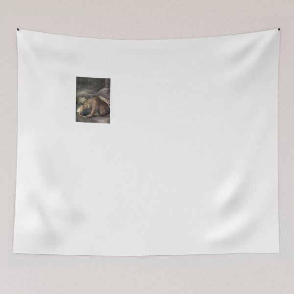 Item preview, John Bauer - Bella's Adventure   designed and sold by RBEnt.
