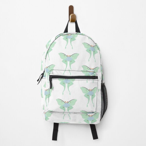 Item preview, Luna Moth designed and sold by abbiecros.
