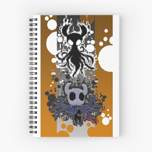 Item preview, Pixel Hollow Knight Vessel, Ghost, Pale Thing designed and sold by Reymond.