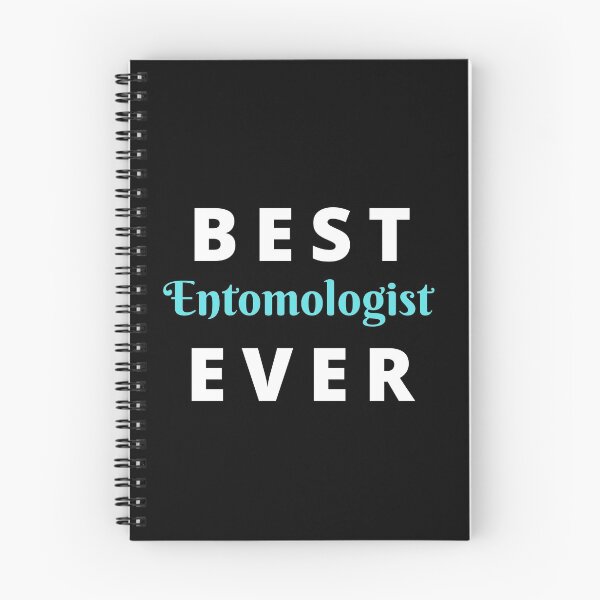 Item preview, Best Entomologist ever funny gift idea  designed and sold by chi vana.