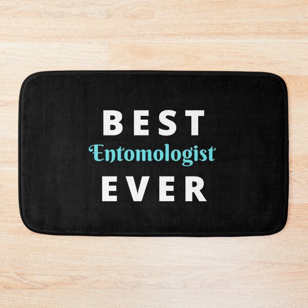 Item preview, Best Entomologist ever funny gift idea  designed and sold by chi vana.