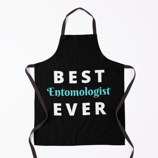 Item preview, Best Entomologist ever funny gift idea designed and sold by chi vana.