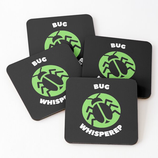 Item preview, Entomologist bugs whisperer funny gift idea  designed and sold by chi vana.