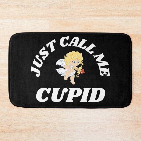Item preview, Just Call Me Cupid designed and sold by Trendy Design.