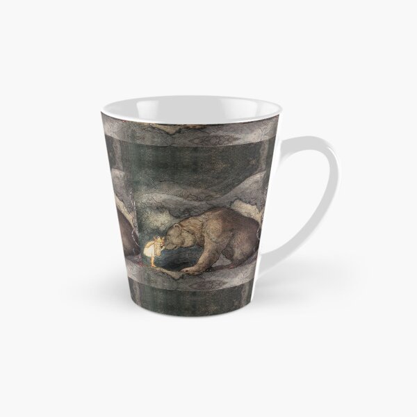 Item preview, John Bauer - Bella's Adventure   designed and sold by RBEnt.