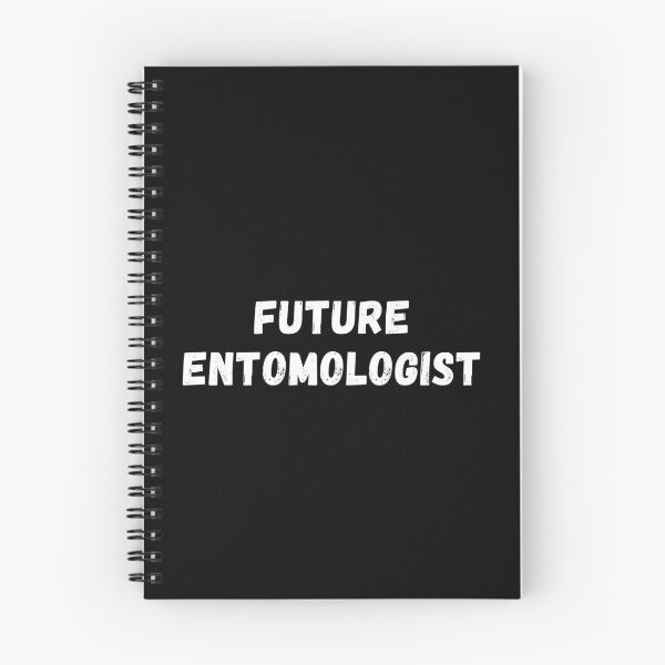 Item preview, Future Entomologist funny gift idea  designed and sold by chi vana.